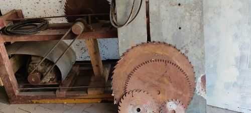 Sprzedam cyrkularkę