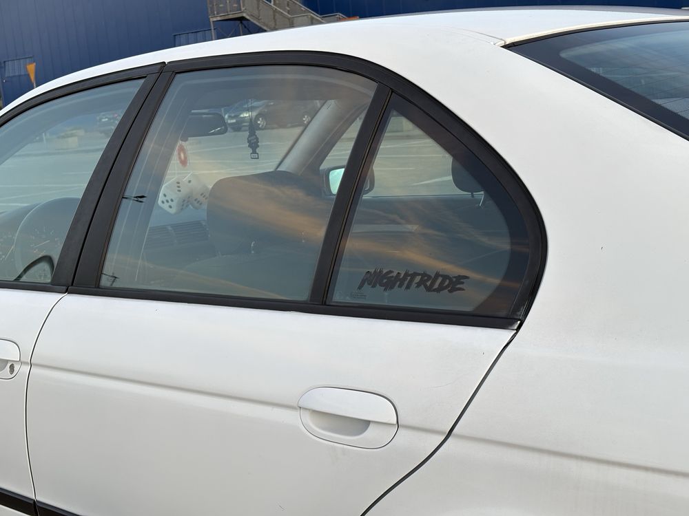 BMW E39 520i *Automat* 177tys KM