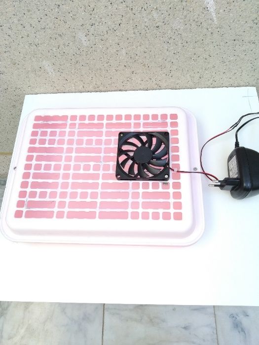 Higróstatos / Termóstatos (humidade/calor) Novos