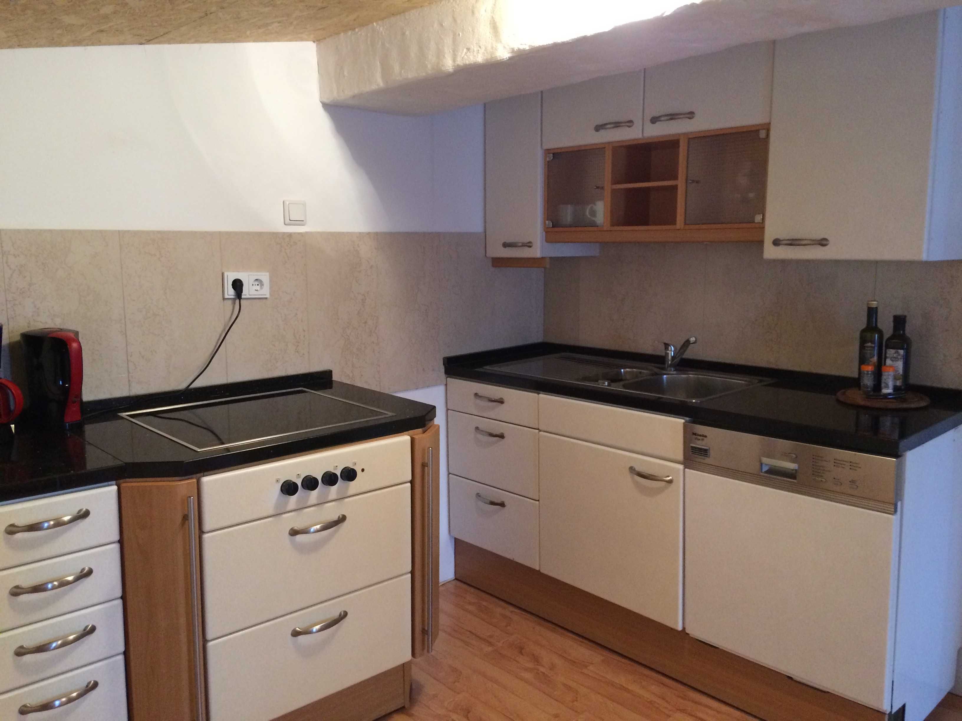 Apartamenty NAD MORZEM