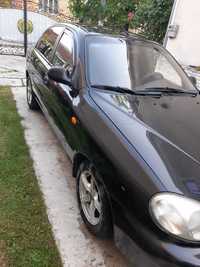 Продам Daewoo Lanos