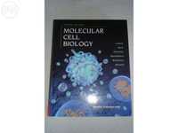 Livro - molecular cell biology