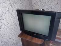 Телевизор LG 21 дюйм
