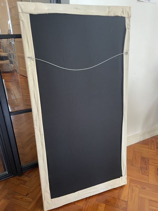 Painéis acústicos para estúdio