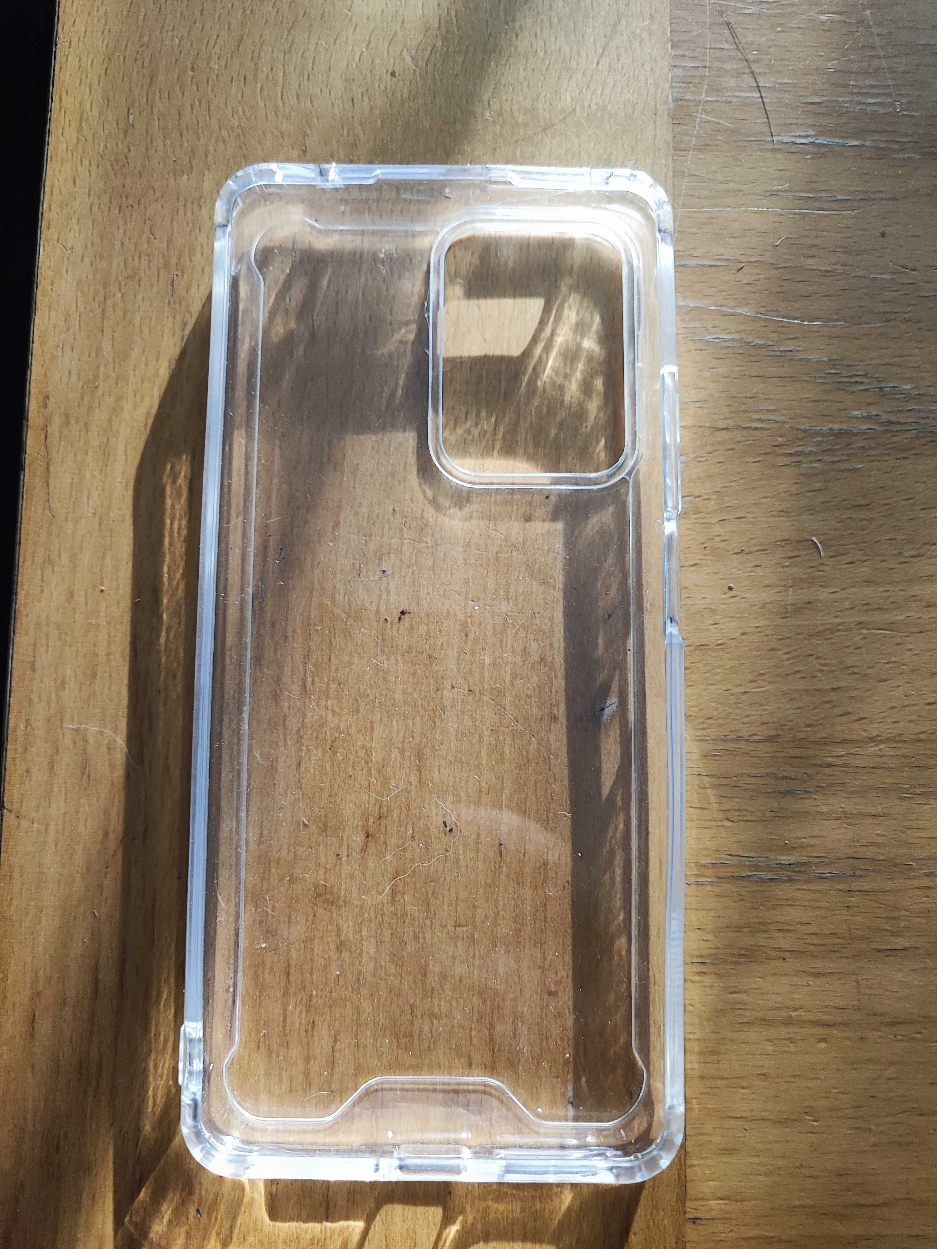 Smartphone Xiaomi - POCO M3 PRO + capa nova transparente