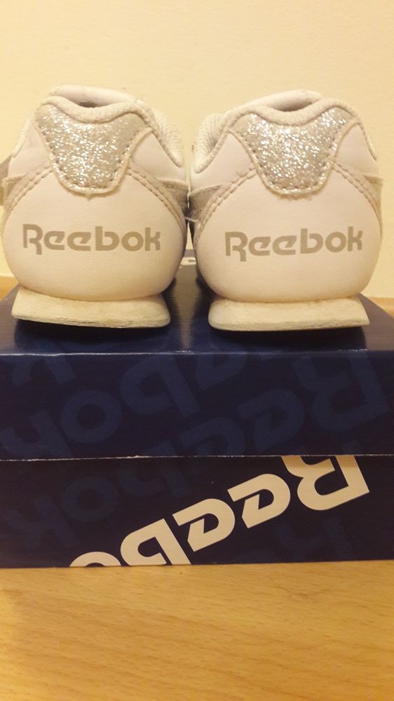 Buty Reebok 23,5