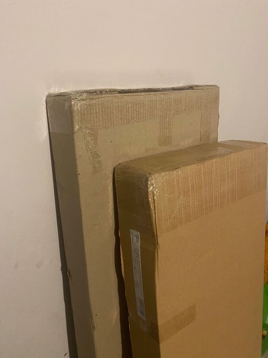 Komoda BIANCO Agata Meble Nowa