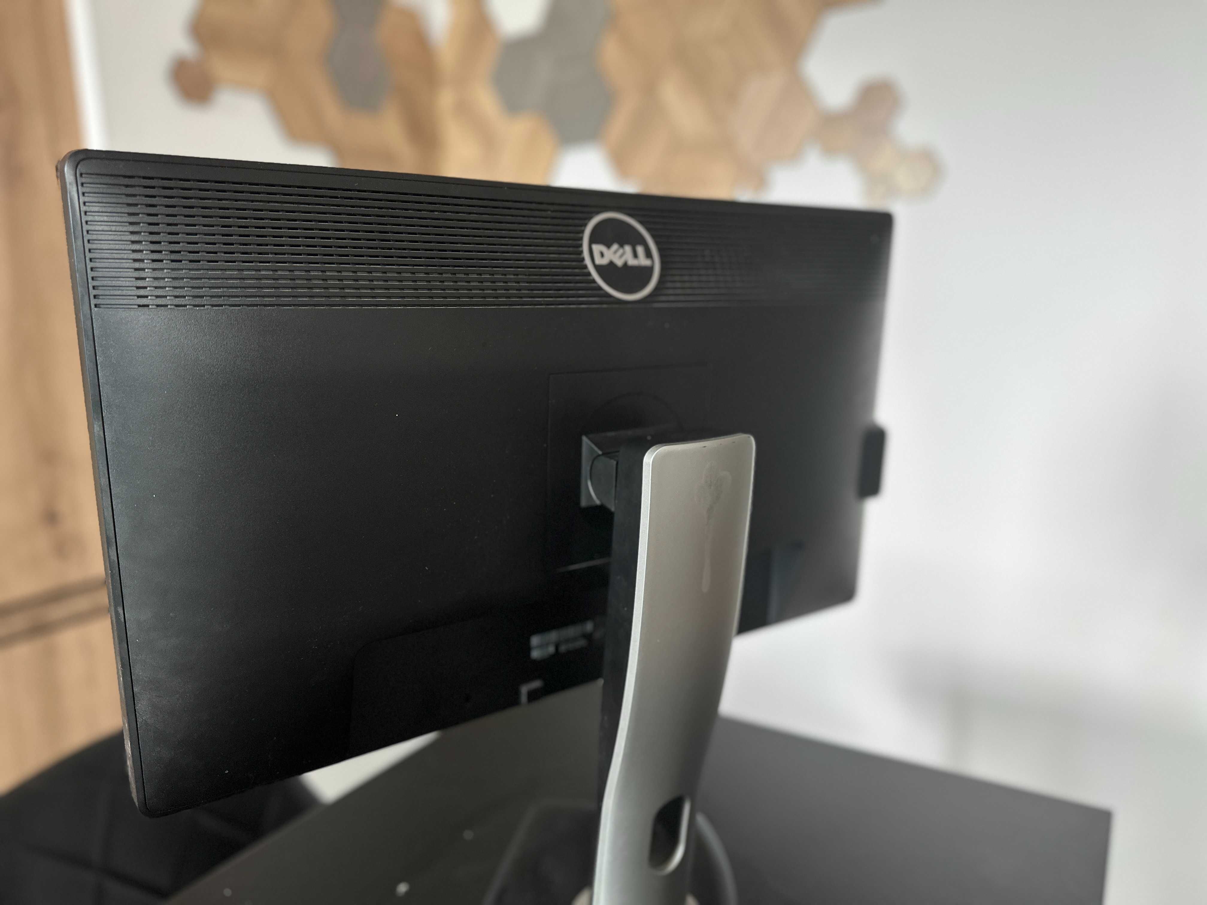 MONITOR LED DELL P2213F 22" 1680x1050 TN 5ms (82)