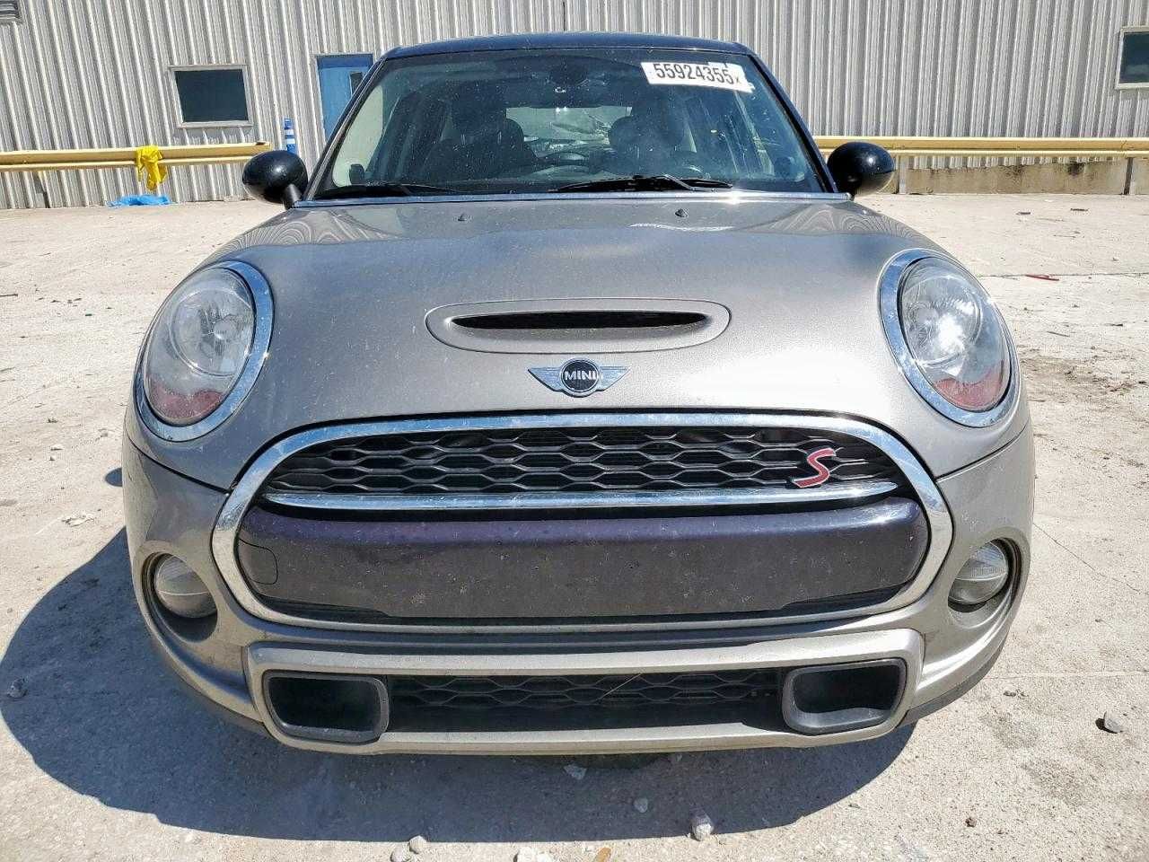 Автомобіль 2018 MINI Cooper S