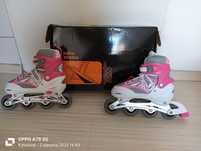 Rolki nowe Nils Extreme