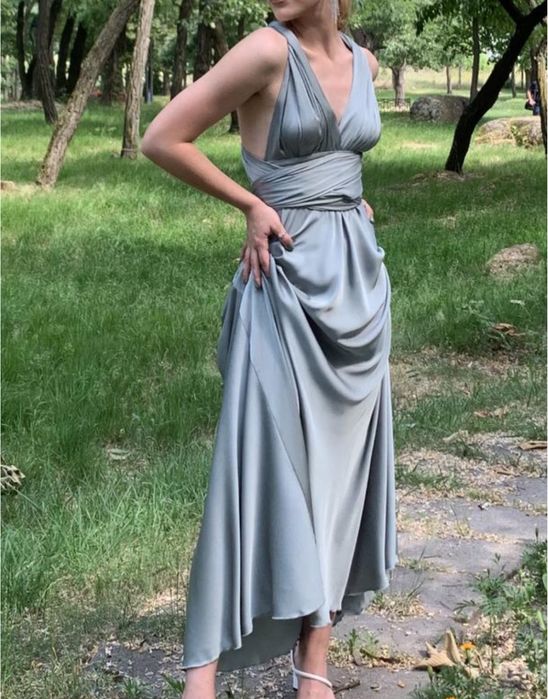 випускна сукня