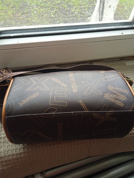 Женская сумка клатч