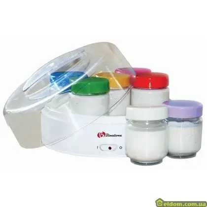 Йогуртниця Yogurt maker YM-70