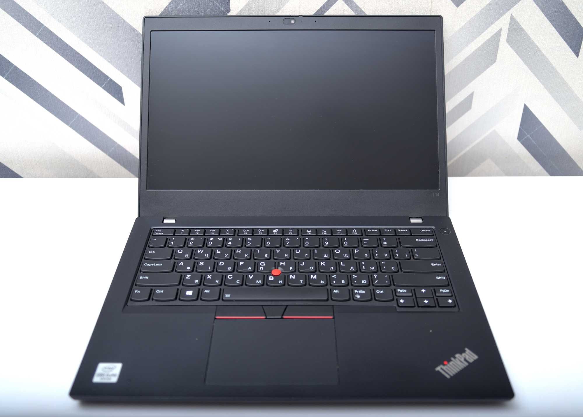 Lenovo ThinkPad L14/ i5-10310U/ 256/512 SSD/ 8/16 RAM/ 14 fhd IPS/ноут