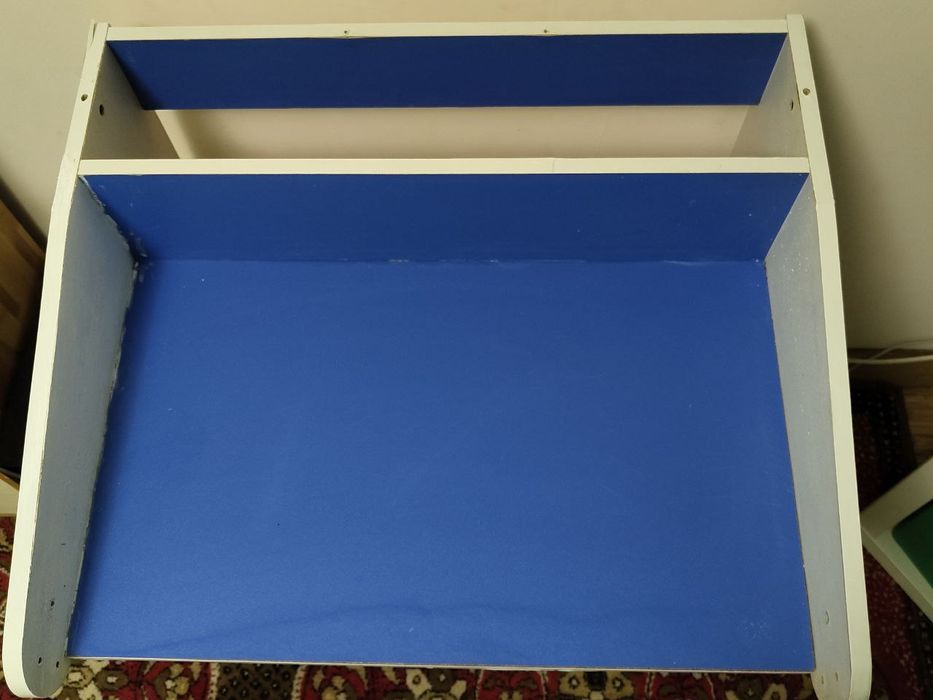 Срочная продажа Парта трансформер для школьников