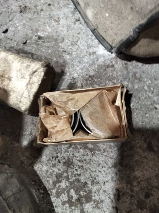 Продам Запчасті на Мт днепр