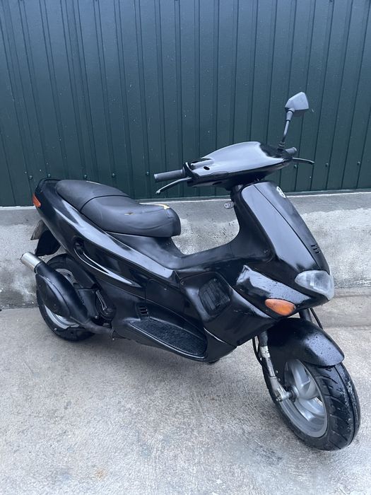 Gilera runner 50cc