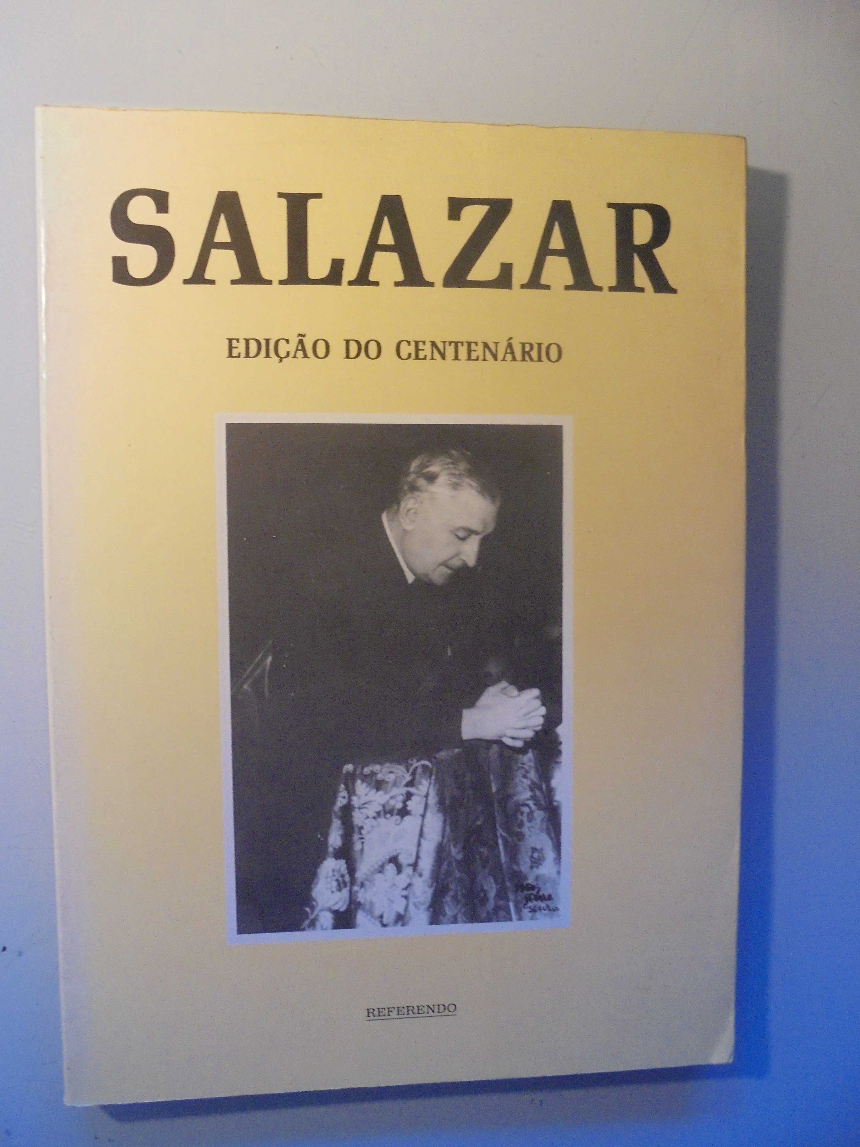 Múrias (Manuel Maria,);Salazar