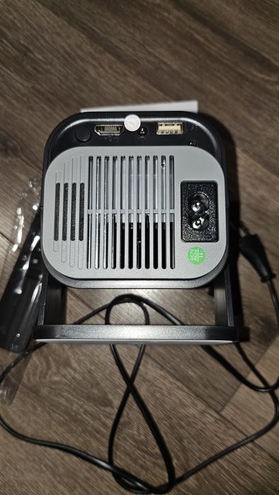 Проектор Salange HY320 MINI Android 11.0