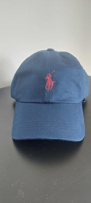Chapeu POLO RALPH LAUREN - NOVO