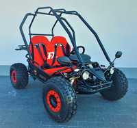 UTV/BUGGY Fuxin 125 cc Najnowszy Model Koła 8" HIT