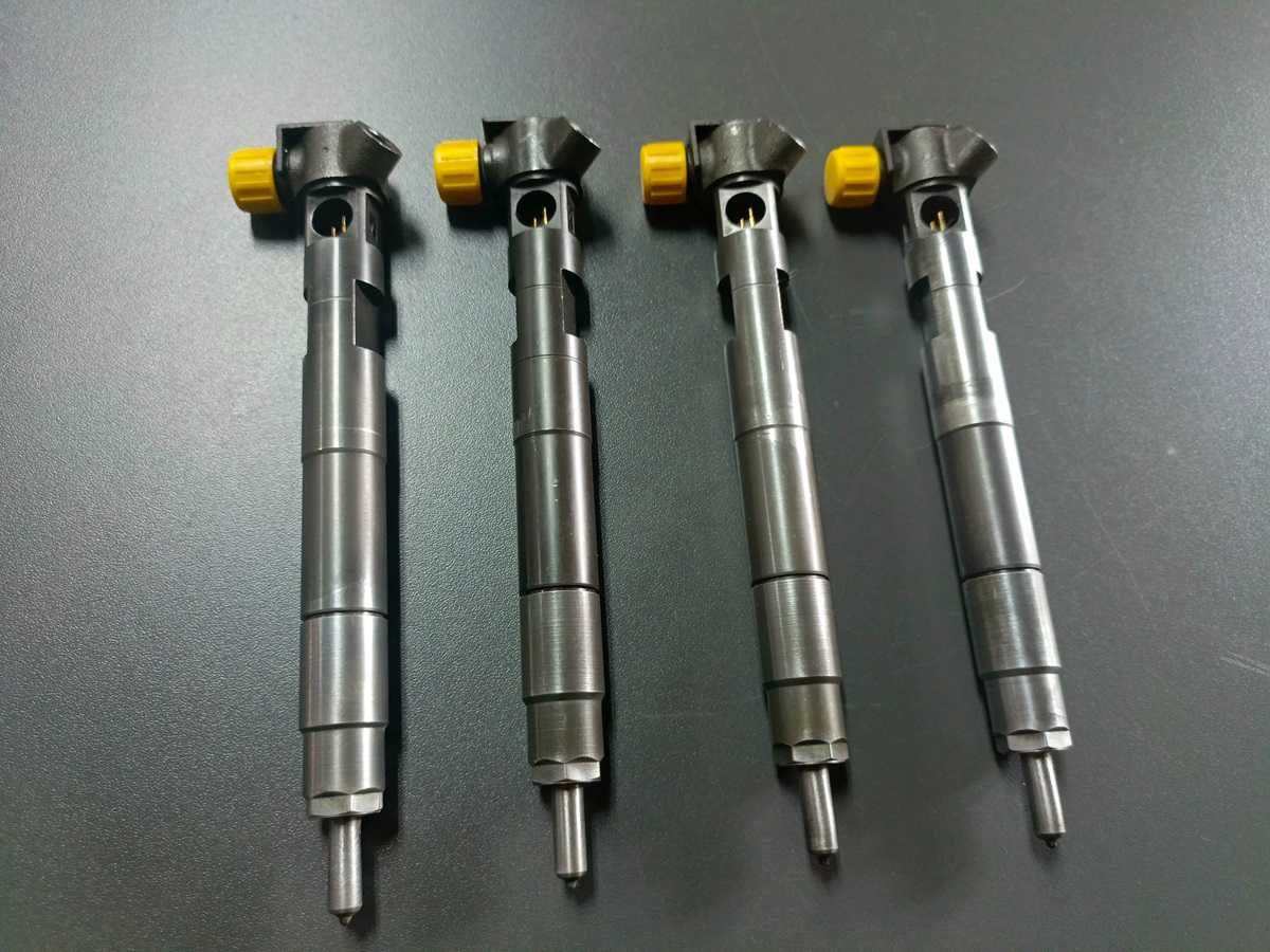 Wtryski Opel Antara Chevrolet Captiva 2.2 CDtI Delphi 28.264.951