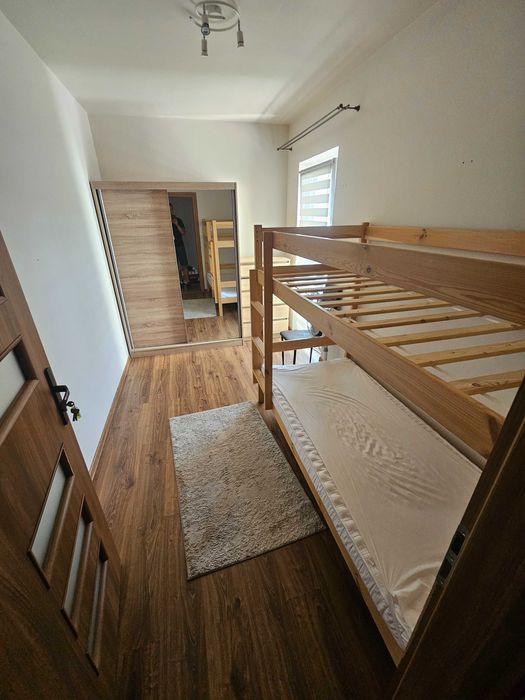 Przeźmierowo Wynajem pokoju 2 osobowego