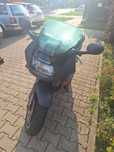 Honda VFR750 szosowo-turystyczny  ścigacz motor