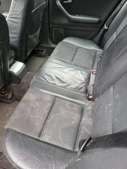 Audi a4 b6 1.9tdi 130km