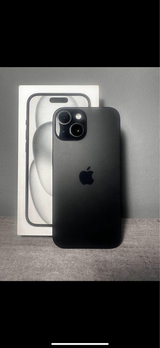 IPhone 15 | 128GB