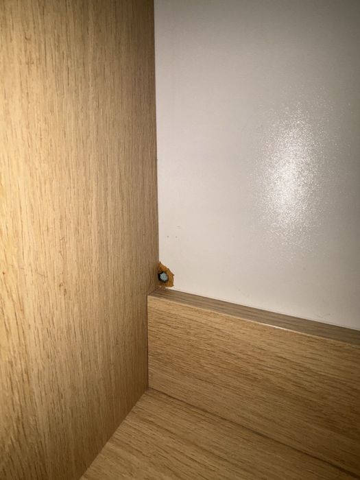 Biurko dziecience “Myszka”