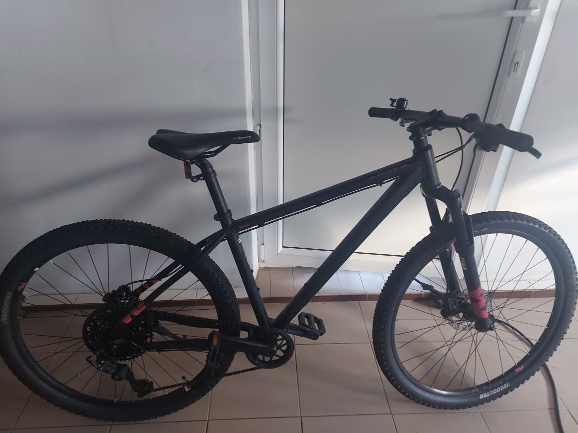 Rower crossowyMTB