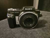 Aparat Sony cyber-shot dsc-h3