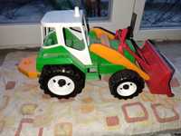 Дитячій  трактор
