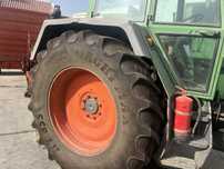 Fendt Farmer 312 LSA Turbomatik
