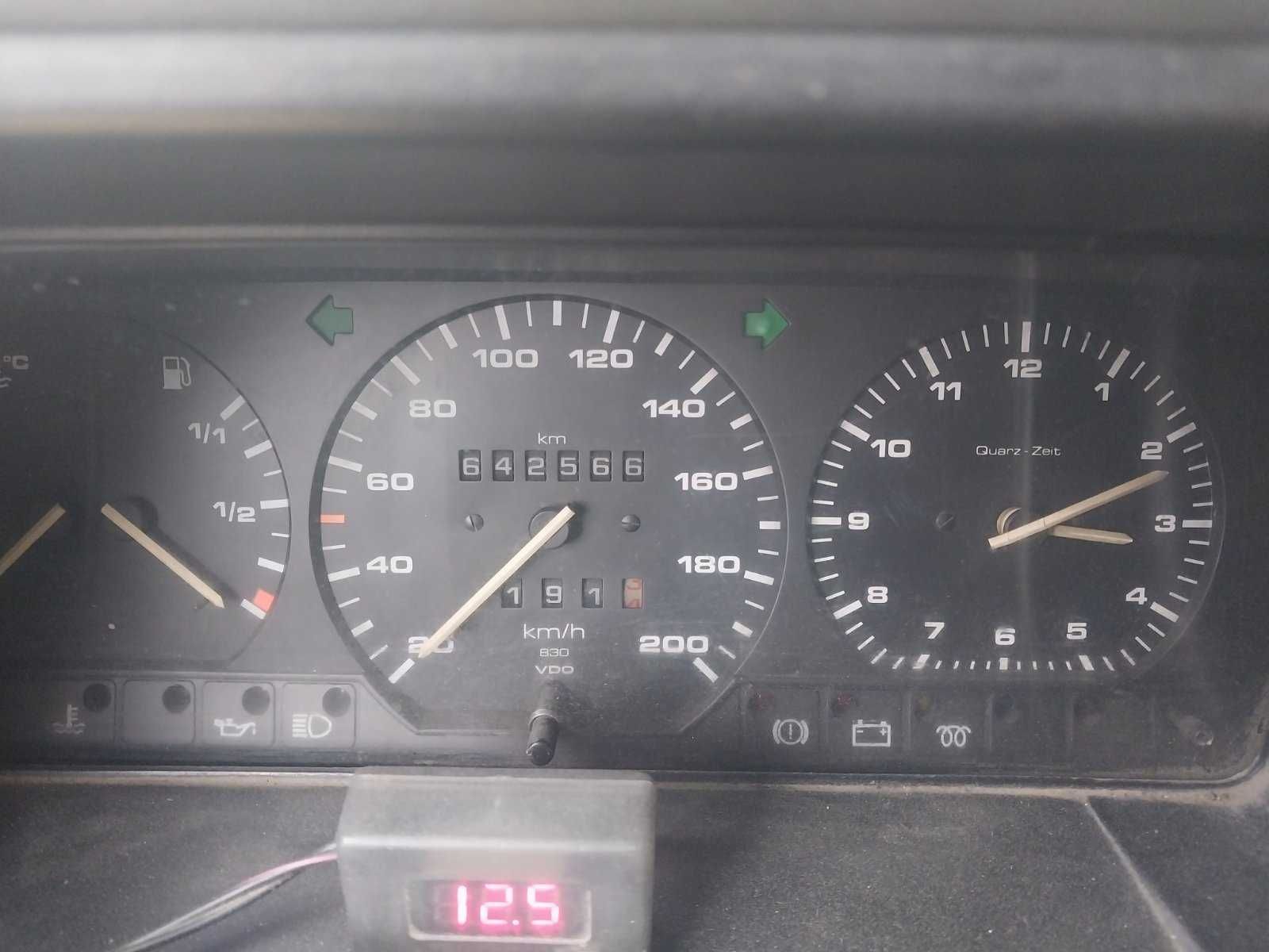 Продам Volkswagen T4 1991 року