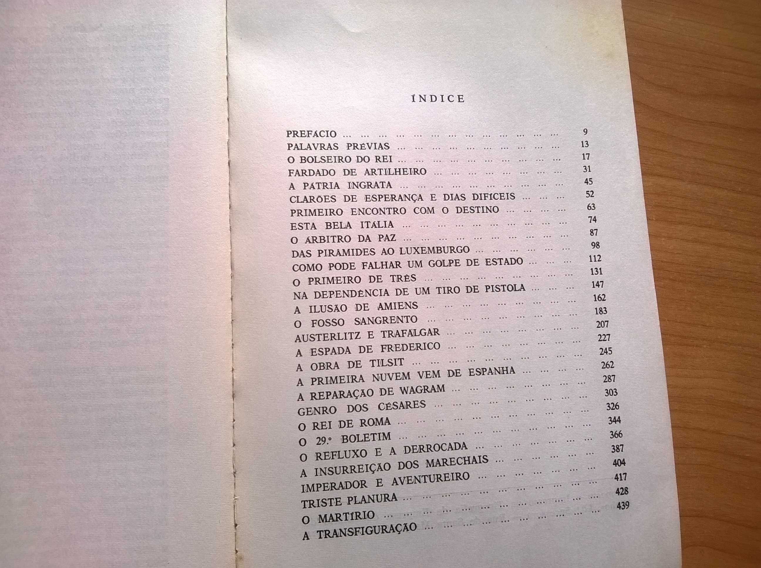 Novembro 25 * Anatomia de um Golpe - L. Pereira Gil