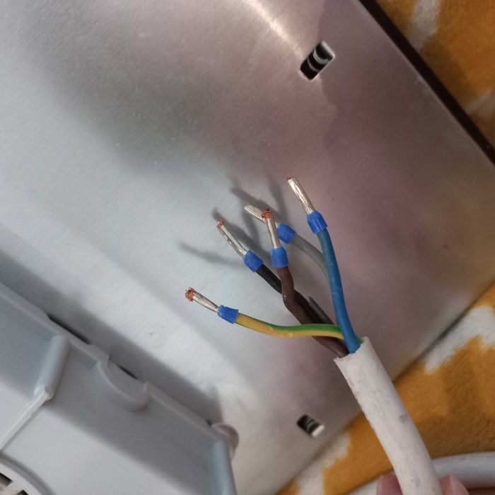 Płyta indukcyjna Amica