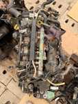 Fiat Doblo 1.3 JTD Silnik Kompletny