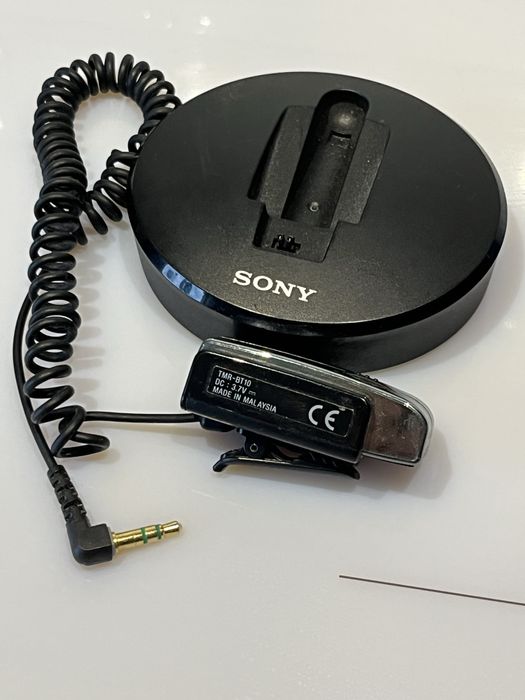 Аудіопередавач Sony TMR-BT10