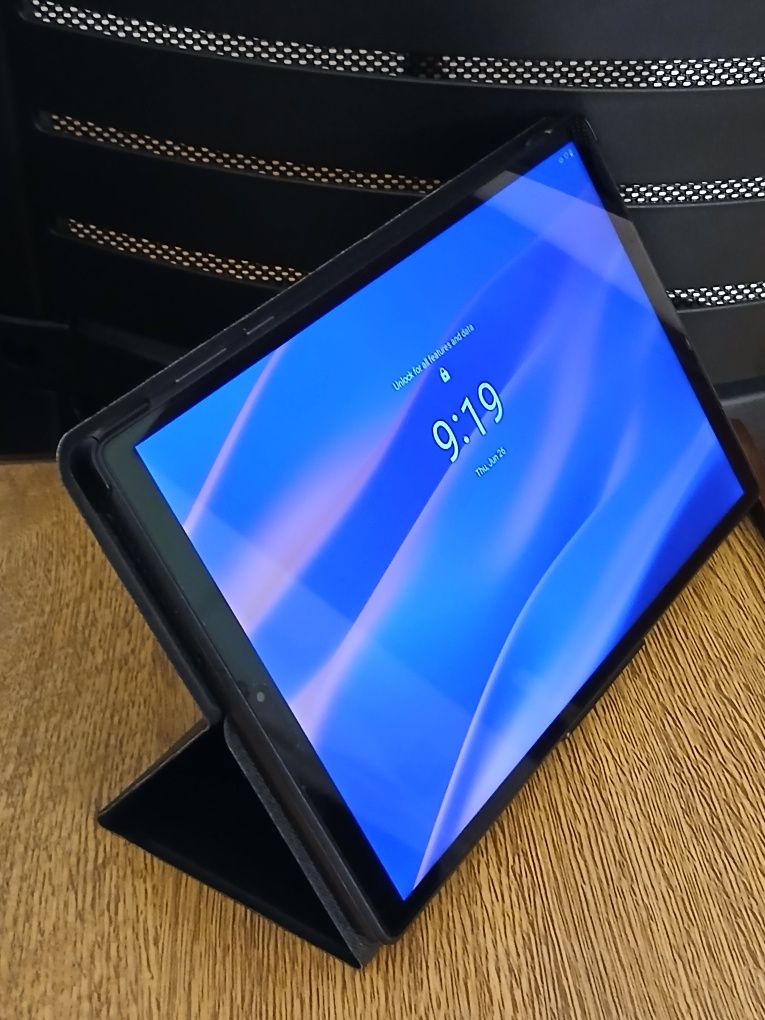 Lenovo Tab M10 Plus