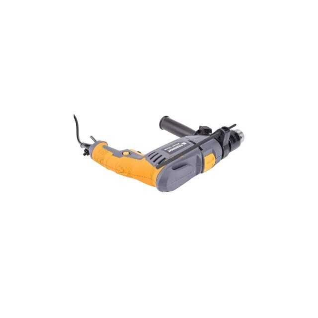 Дриль ударний Powermat PM-WU-1500M, 1500Вт. дрель ударная