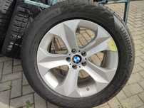 koła bmw x5,x6,x4 19cali