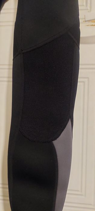 strój do nurkowania