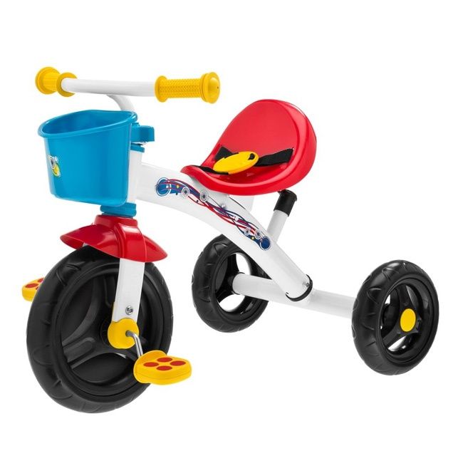 Triciclo Chicco U-go