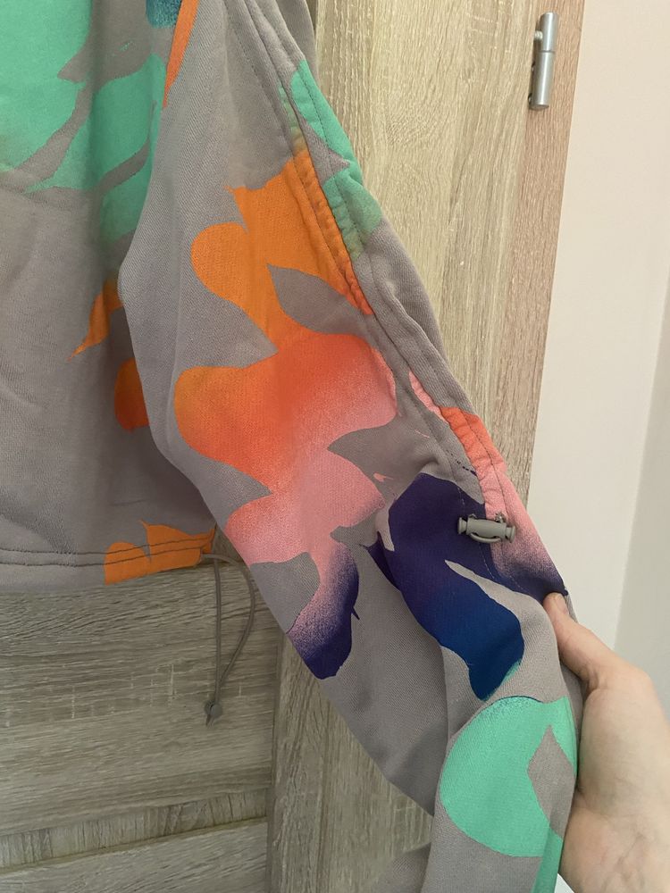 Bluza z kapturem H&M nowa z metkami