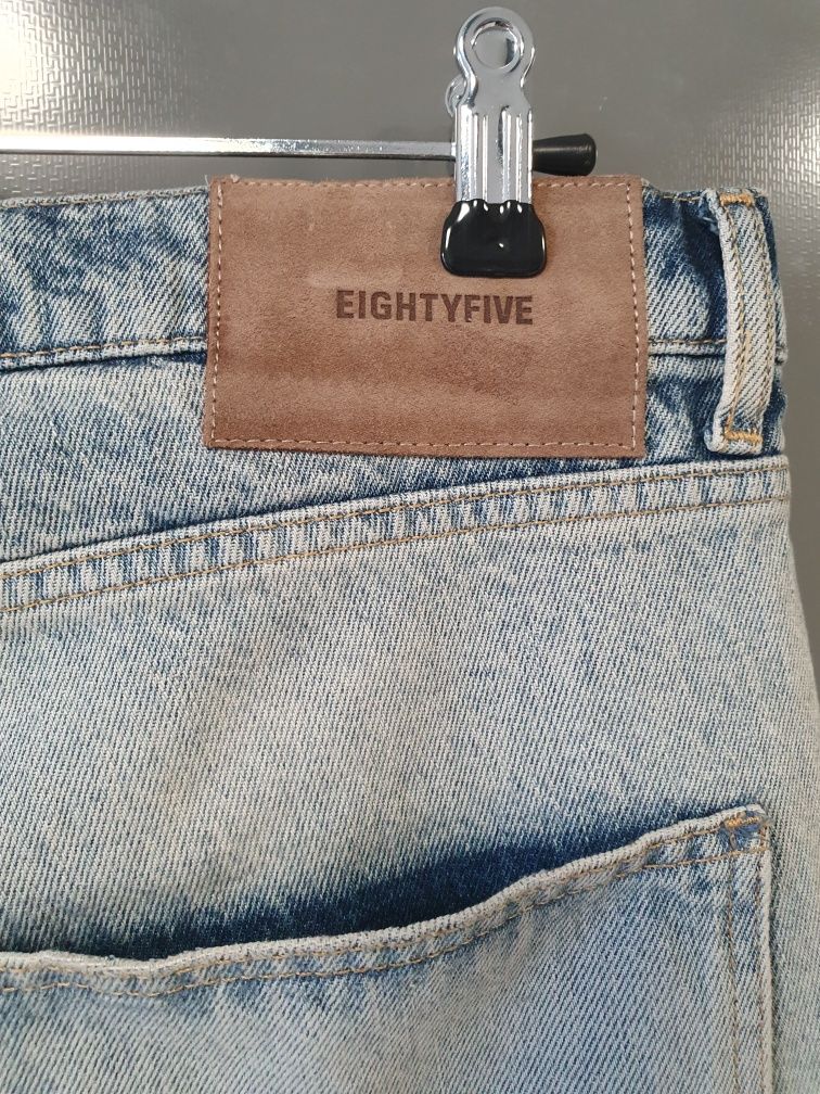 Spodnie jeansowe Eightive 36 nowe