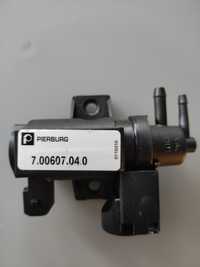Перетворювач тиску, турбонагнітач PIERBURG 7.00607.04.0