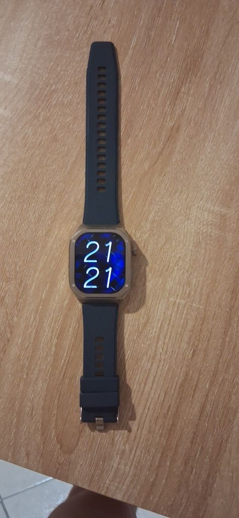 Smartwatch maxcom iron s