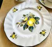 Villeroy Boch Jamaica  вінтажний посуд